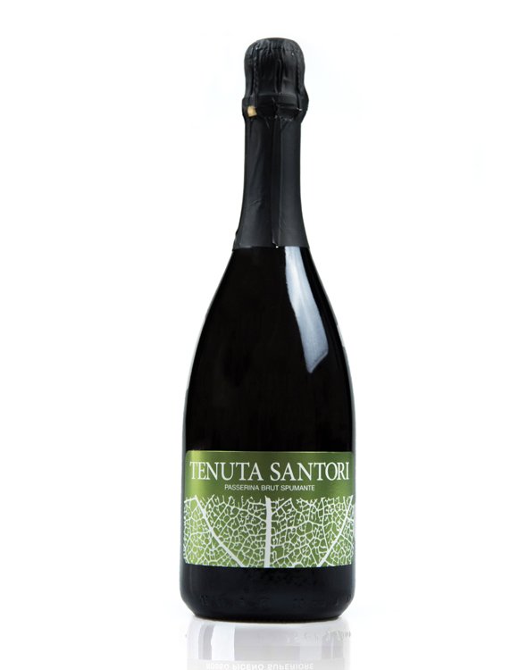 PASSERINA BRUT SPUMANTE